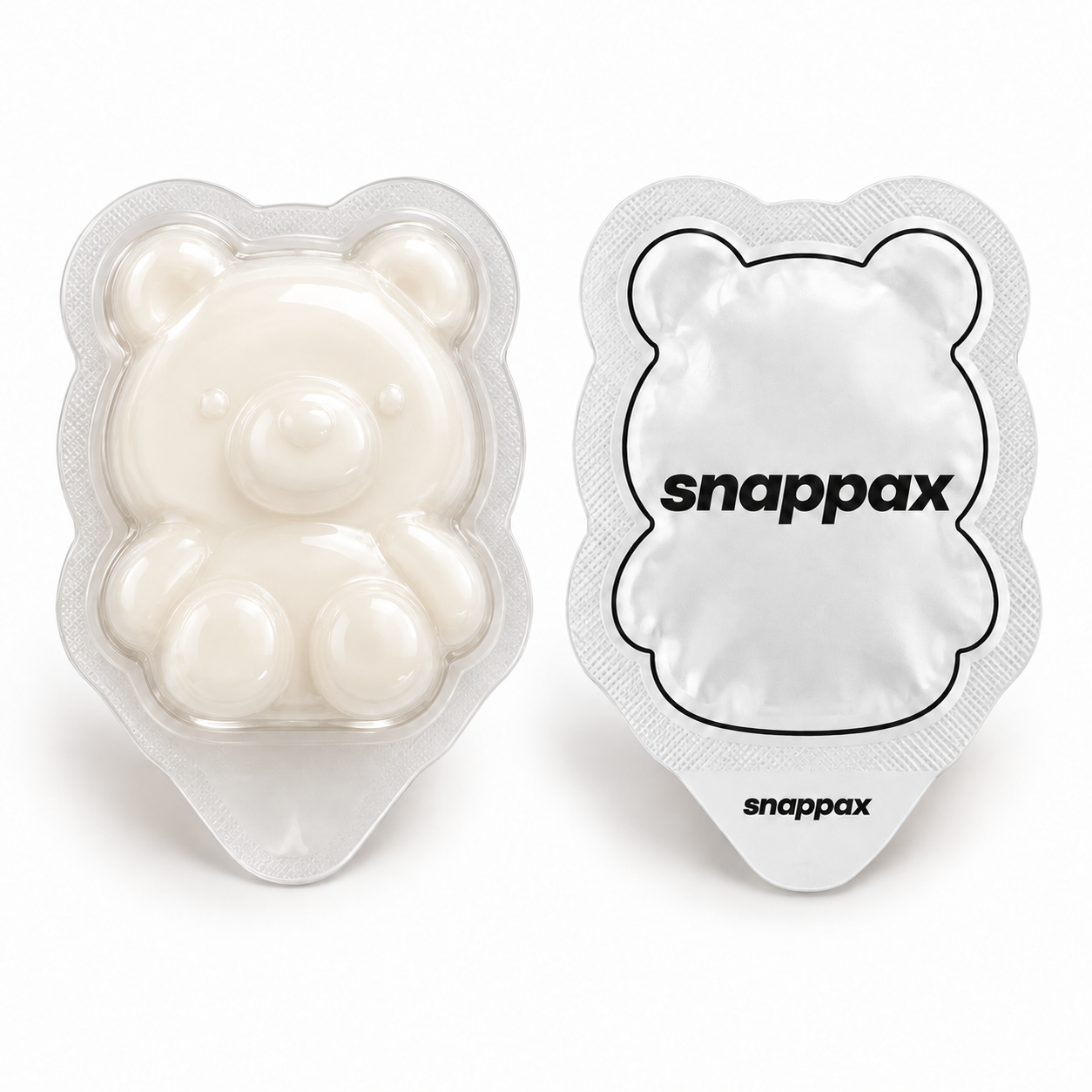 Skincare cream portion