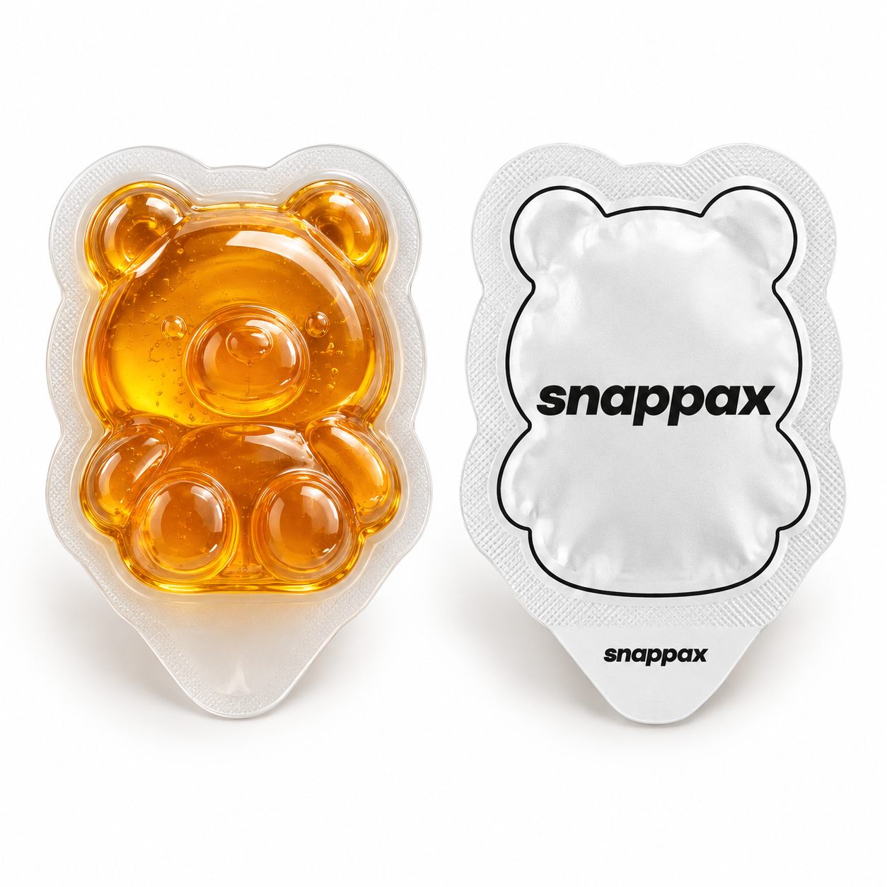 Honey portion