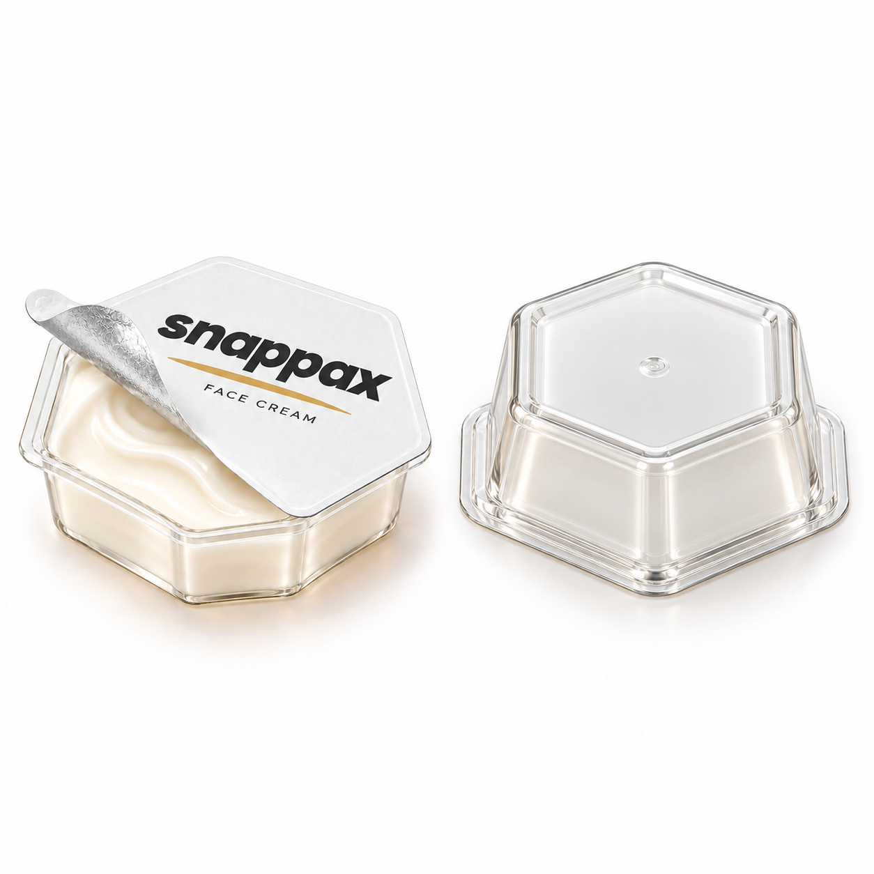 Face cream