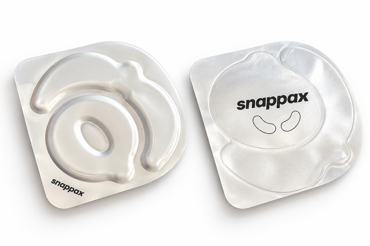 Eye-care patches